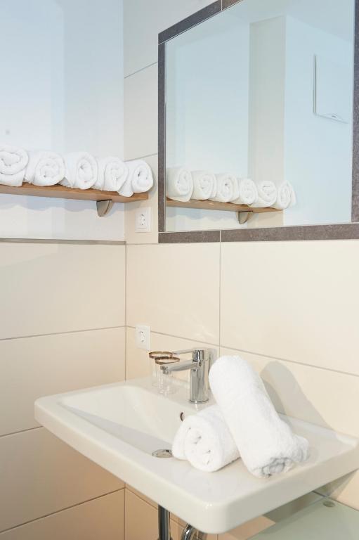 Alpine Active Weitgasser Flachau Kamer foto